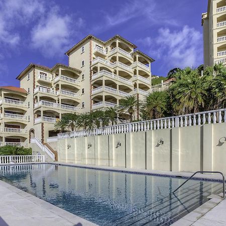 Princess Heights Luxury Condo Hotel Oyster Pond Екстер'єр фото