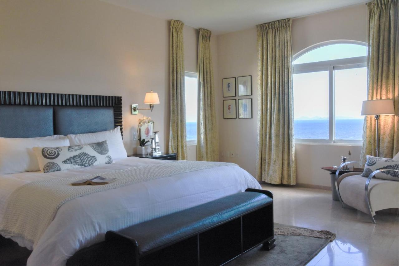 Princess Heights Luxury Condo Hotel Oyster Pond Екстер'єр фото