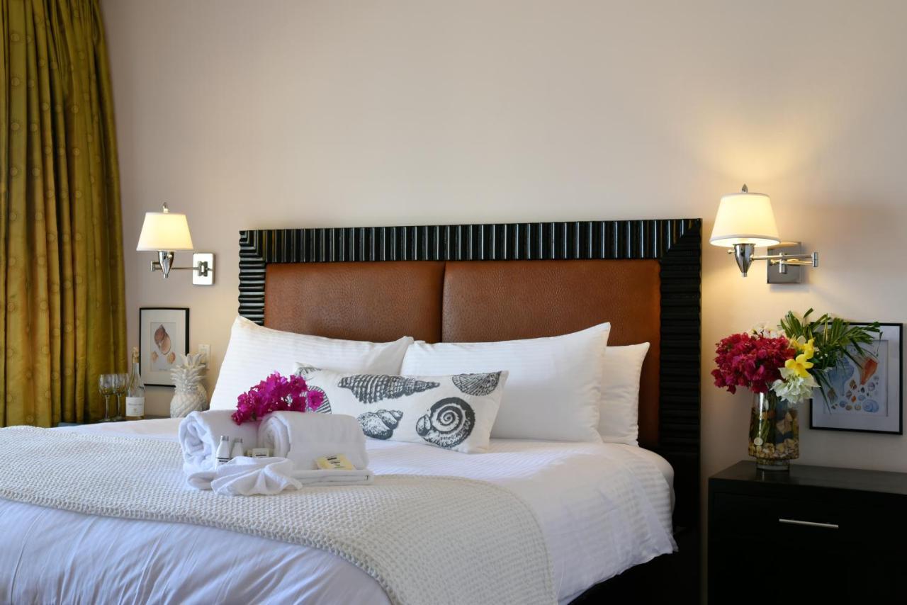 Princess Heights Luxury Condo Hotel Oyster Pond Екстер'єр фото