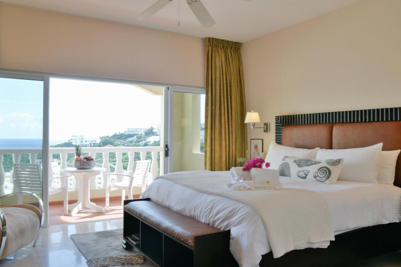 Princess Heights Luxury Condo Hotel Oyster Pond Екстер'єр фото