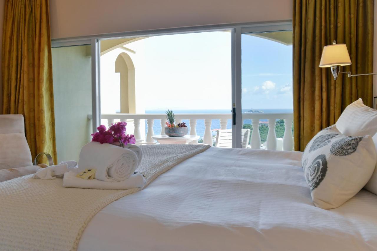 Princess Heights Luxury Condo Hotel Oyster Pond Екстер'єр фото
