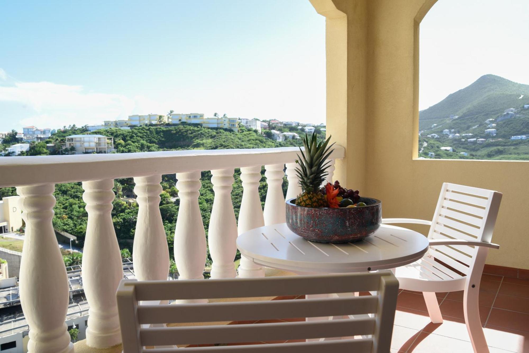 Princess Heights Luxury Condo Hotel Oyster Pond Екстер'єр фото