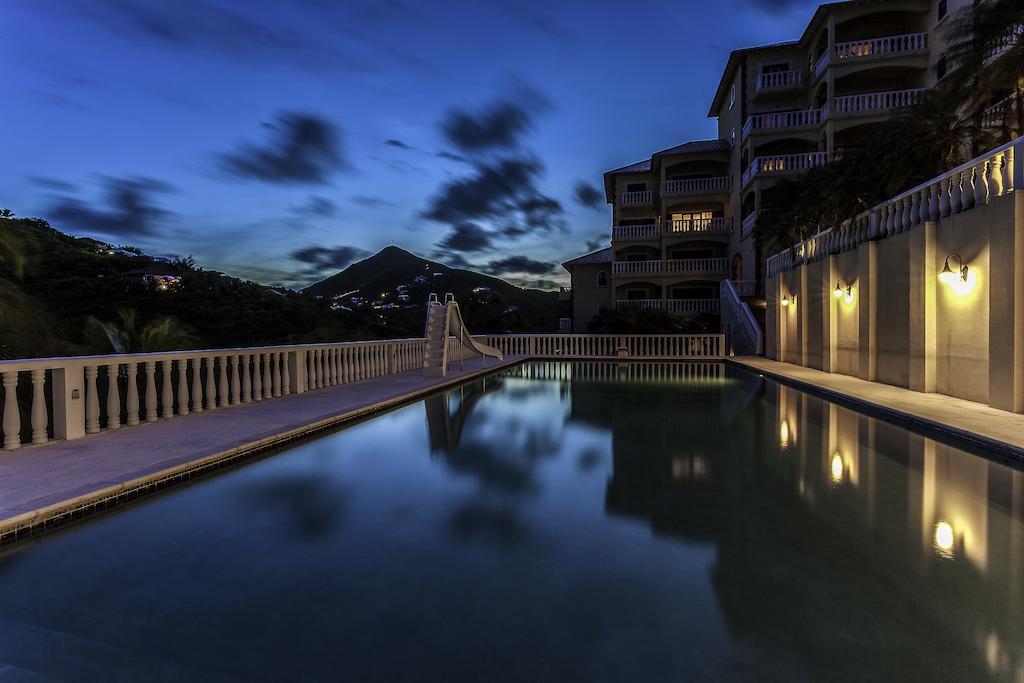 Princess Heights Luxury Condo Hotel Oyster Pond Екстер'єр фото