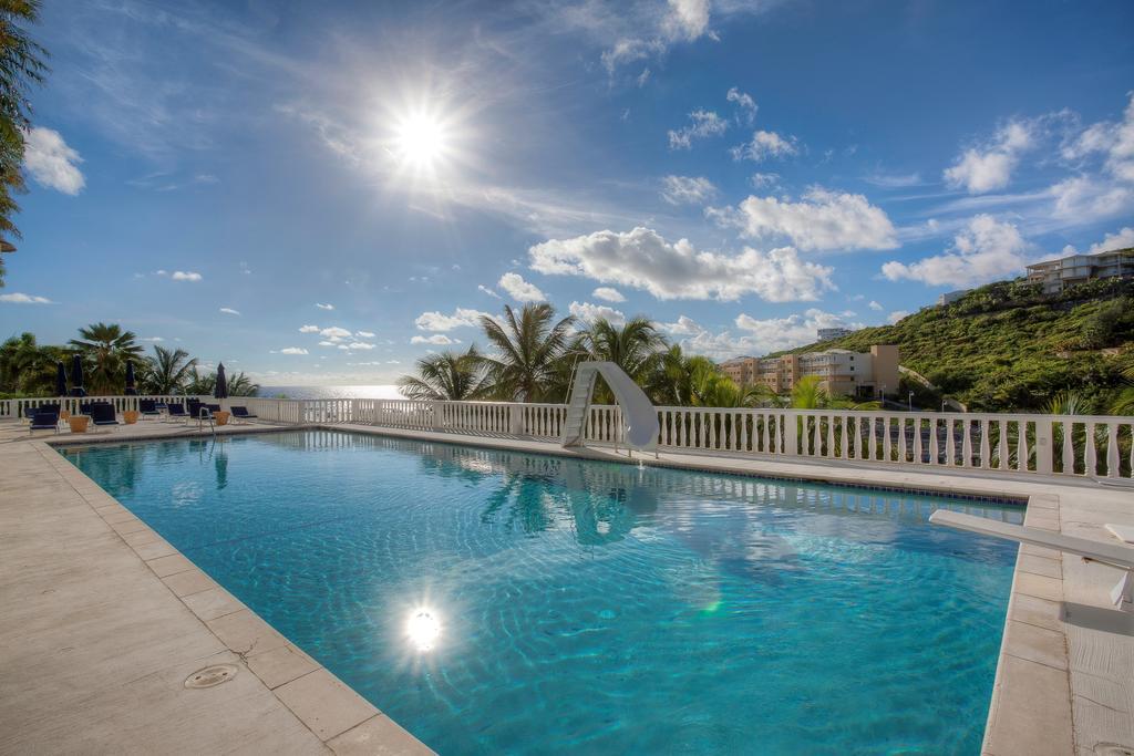 Princess Heights Luxury Condo Hotel Oyster Pond Екстер'єр фото
